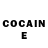COCAIN FishScale Fraiz BS